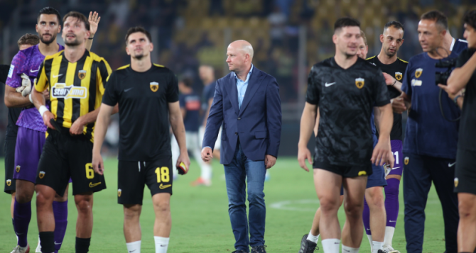 Το πλάνο του Νίκολιτς για Κηφισιά