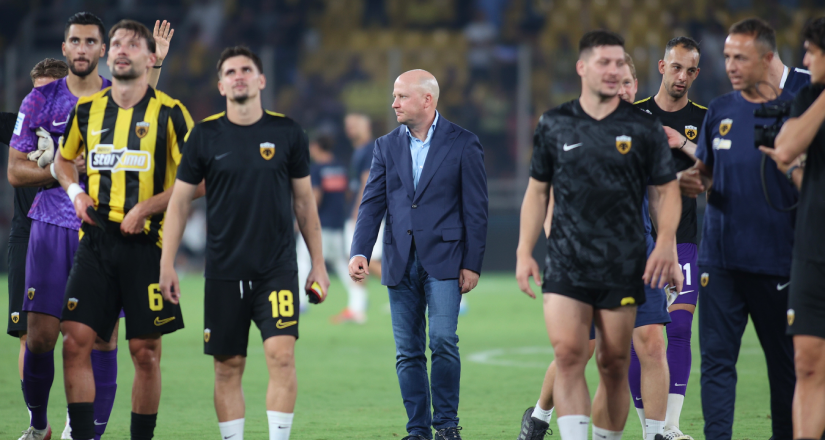 Οι απαιτήσεις του Νίκολιτς απ’ τους χαφ του
