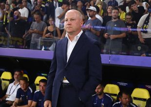 Νίκολιτς: «Δεν βλέπω μεγαλύτερο κίνητρο απ’ την κατάκτηση του πρωταθλήματος»