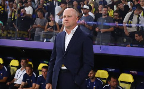 Νίκολιτς: «Δεν βλέπω μεγαλύτερο κίνητρο απ’ την κατάκτηση του πρωταθλήματος»