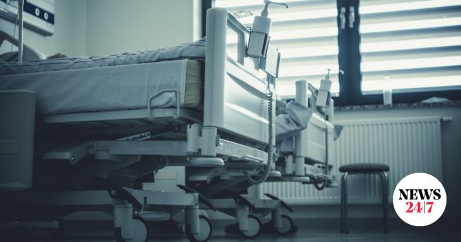 Βριλήσσια: Οδηγός έστειλε στο νοσοκομείο 76χρονη πεζή