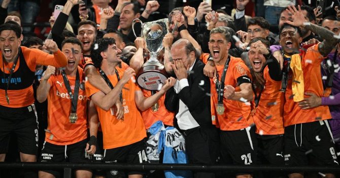 Κλήρωση Europa League, ΟΦΗ: Από αυτό το υπογκρούπ θα προκύψει ο αντίπαλος των Κρητικών στα playoffs