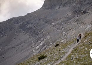 Όλυμπος: Άνδρας εντοπίστηκε χωρίς τις αισθήσεις του