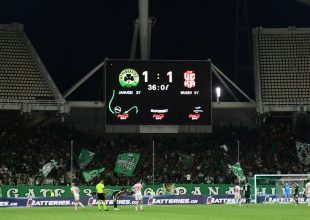 Παναθηναϊκός: Τα εισιτήρια των πράσινων για το ντέρμπι με τον ΠΑΟΚ