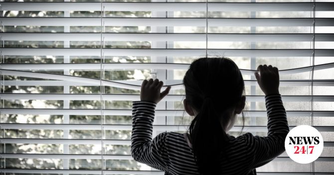 “Χαμόγελο του Παιδιού”: 554 κλήσεις την ημέρα στη Γραμμή SOS –