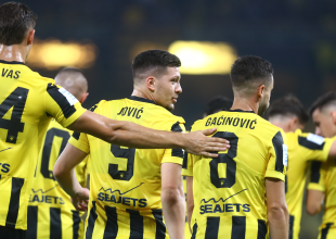 Το Football Meets Data δεν έχει την ΑΕΚ φαβορί για την Super League (ΦΩΤΟ)