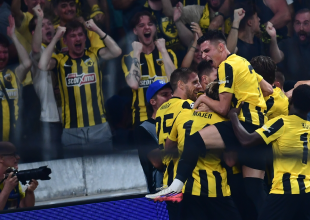 Οι θέσεις των αντιπάλων της ΑΕΚ στο UEFA Ranking