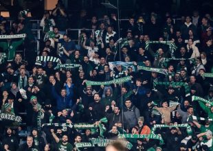 Παναθηναϊκός Έκαναν φτερά τα 800 εισιτήρια για το ματς με Λεβαδειακό και η ΠΑΕ εξασφάλισε περισσότερα