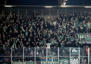 Παναθηναϊκός: Προς sold out τα διαθέσιμα εισιτήρια για τη ρεβάνς με την ΤΣΣΚΑ 1948, πιθανό το τριφύλλι να αιτηθεί επιπλέον