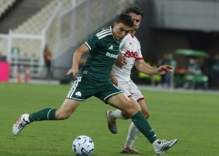 ELABET: Με Bet Builder πρόκρισης ο Παναθηναϊκός στη Σόφια
