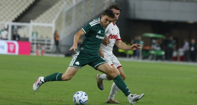 ELABET: Με Bet Builder πρόκρισης ο Παναθηναϊκός στη Σόφια ELABET: Με Bet Builder πρόκρισης ο Παναθηναϊκός στη Σόφια