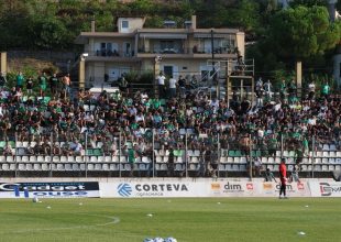 Λεβαδειακός – Παναθηναϊκός: Δυναμικό παρών από τον κόσμο του τριφυλλιού στη Λιβαδειά