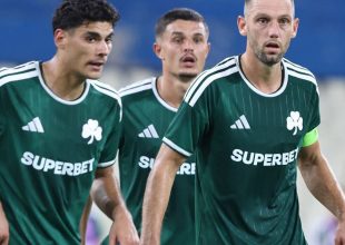 Βαθμολογία UEFA: Ο Παναθηναϊκός συνέχισε την ελληνική συγκομιδή, όμως πέταξε ξανά πολύτιμους βαθμούς