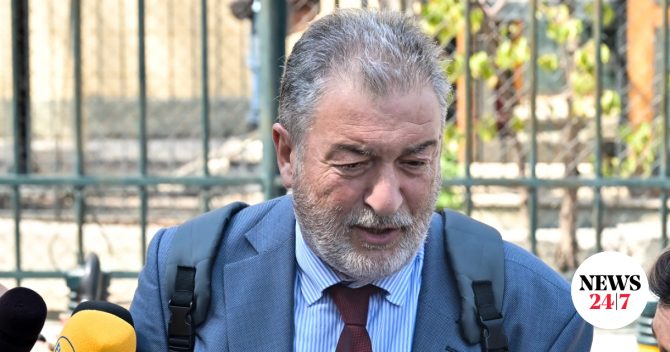 Υπόθεση Marfin: “Όσα λέγονται περί ταυτοποίησης είναι ψευδή”, λέει ο δικηγόρος της 46χρονης