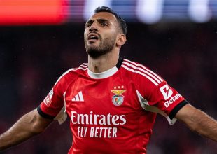 Europa League: Η Μπενφίκα του Παυλίδη συνέτριψε τη Χαρτς του Κυζιρίδη – Τα αποτελέσματα των πρώτων αγώνων του 3ου προκριματικού