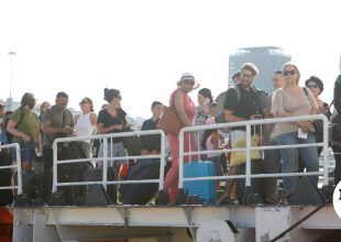 Τι πρέπει να προσέξουν όσοι ταξιδεύουν στο Αιγαίο το επόμενο 48ωρο