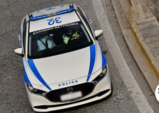 Θεσσαλονίκη: Δικογραφία κατά 6 ατόμων για αδικήματα με ρατσιστικό υπόβαθρο
