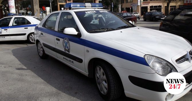 Θεσσαλονίκη: Συνελήφθη Τούρκος καταζητούμενος για παιδική πορνεία και μαστροπεία