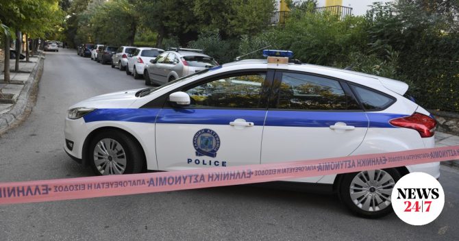 Σέρρες: Δολοφονία ο θάνατος 68χρονου που βρέθηκε νεκρός στο σπίτι του