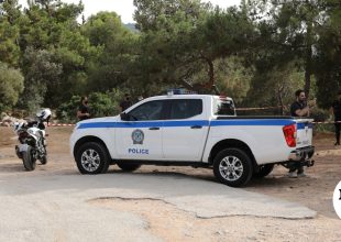 Μύκονος: Νεκρός σε τροχαίο 42χρονος μοτοσικλετιστής