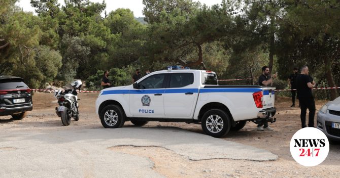 Μύκονος: Νεκρός σε τροχαίο 42χρονος μοτοσικλετιστής