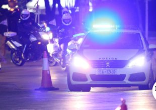 Άρτα: Συνελήφθησαν δύο στελέχη του ΔΕΔΔΗΕ μετά την έκρηξη σε μετασχηματιστή