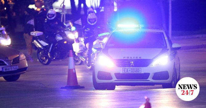 Άρτα: Συνελήφθησαν δύο στελέχη του ΔΕΔΔΗΕ μετά την έκρηξη σε μετασχηματιστή