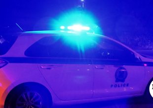 Τροχαίο στην Αθηνών-Σουνίου: Μηχανή ΔΙΑΣ συγκρούστηκε με ΙΧ