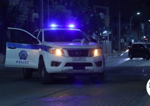 Ρέθυμνο: Πέντε νεαροί συνελήφθησαν για επίθεση σε 51χρονο Βρετανό
