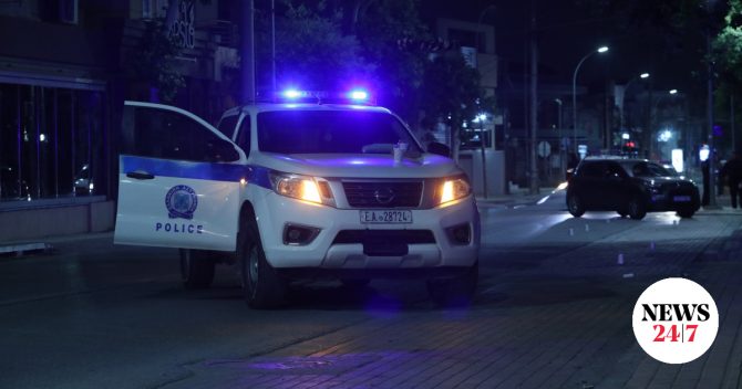 Ρέθυμνο: Πέντε νεαροί συνελήφθησαν για επίθεση σε 51χρονο Βρετανό