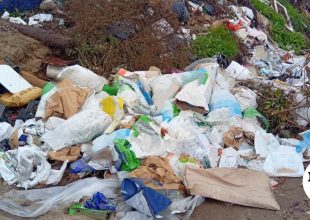 Θεσσαλονίκη: Δικογραφία σε βάρος αντιδημάρχου για άτυπη χωματερή