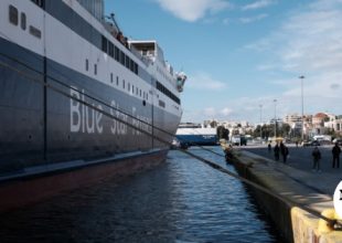 Υπ. Ναυτιλίας: Εκπτώσεις σε ακτοπλοϊκά εισιτήρια για τους νεοδιοριζόμενοτς εκπαιδευτικούς