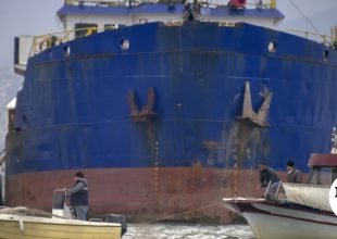 Συνελήφθη Τούρκος πλοιοκτήτης στη Μυτιλήνη – Εκκρεμούσε ένταλμα για υπόθεση κοκαΐνης