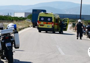 Θεσσαλονίκη: Διασώστες και γιατρός του ΕΚΑΒ επανέφεραν 18χρονο και 60χρονη από πνιγμό