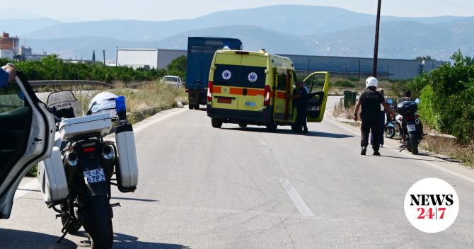 Θεσσαλονίκη: Διασώστες και γιατρός του ΕΚΑΒ επανέφεραν 18χρονο και 60χρονη από πνιγμό
