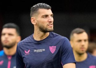 Strong Me για Ράφα Μιρ στον Άρη: Όταν οι σύλλογοι βάζουν τα κύπελλα πάνω από την ηθική, κανονικοποιούν την έμφυλη βία