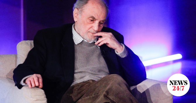 Στέλιος Ράμφος: Την Τετάρτη η κηδεία του