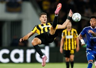 Ρέλβας: «Μας έλειψε ένα… άγγιγμα για τη νίκη»