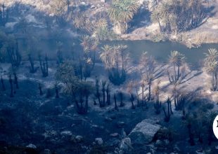 Ελεύθερος με όρους ο υπεύθυνος λειτουργίας του ΔΕΔΔΗΕ Ρεθύμνου
