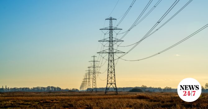 Διακοπές ρεύματος σε 6 δήμους της Αττικής την Κυριακή (30/8)