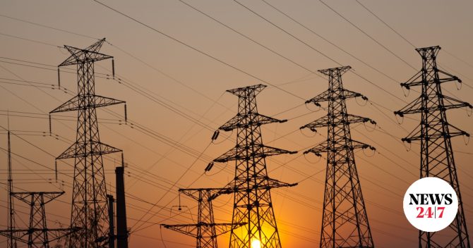Διακοπές ρεύματος σε 4 δήμους της Αττικής την Τρίτη (18/8)