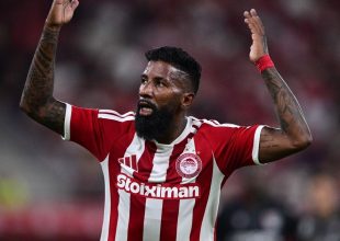 Ολυμπιακός, Champions League: Πού θα δείτε το δεύτερο παιχνίδι απέναντι στη Ναϊμέχεν για τον 3ο προκριματικό