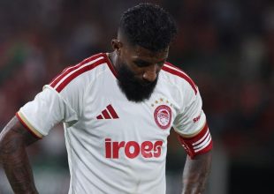 Ροντινέι: “Δεν μου αρέσει να σκέφτομαι το παρελθόν, αλλά μερικές φορές είναι καλό να θυμόμαστε τι μας οδήγησε στην κορυφή της Ευρώπης”