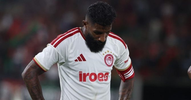 Ροντινέι: “Δεν μου αρέσει να σκέφτομαι το παρελθόν, αλλά μερικές φορές είναι καλό να θυμόμαστε τι μας οδήγησε στην κορυφή της Ευρώπης”