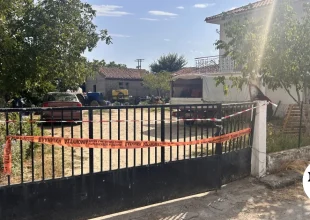 Ροδόπη: Ο καθ’ ομολογίαν γυναικοκτόνος είπε “ότι θόλωσε και δεν γνώριζε τι έκανε”