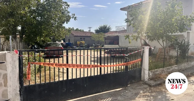 Ροδόπη: Ο καθ’ ομολογίαν γυναικοκτόνος είπε “ότι θόλωσε και δεν γνώριζε τι έκανε”