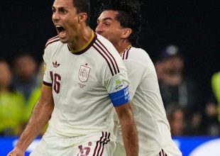 Μπαρτσελόνα: Ο Ρόδρι συμφώνησε με τους πρωταθλητές Ισπανίας, σύμφωνα με τον Ρομάνο