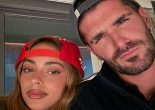 Ίντερ Μαϊάμι: Η Τίνι Στοέσελ επιβεβαίωσε τον γάμο της με τον Ροντρίγκο Ντε Πολ – Στο Παρίσι για την πρώτη πρόβα του νυφικού της