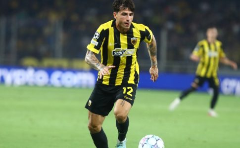 Ρότα: «Θέλω Τζόλη, Κωνσταντέλια και  Καρέτσα να τους δυσκολέψω!»