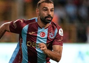 Τραμπζονσπόρ – Μπασακσεχίρ 2-1: Ο Σαλάχ υπέγραψε τη νίκη της ομάδας από την Τραπεζούντα